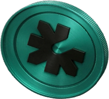 cross coin
